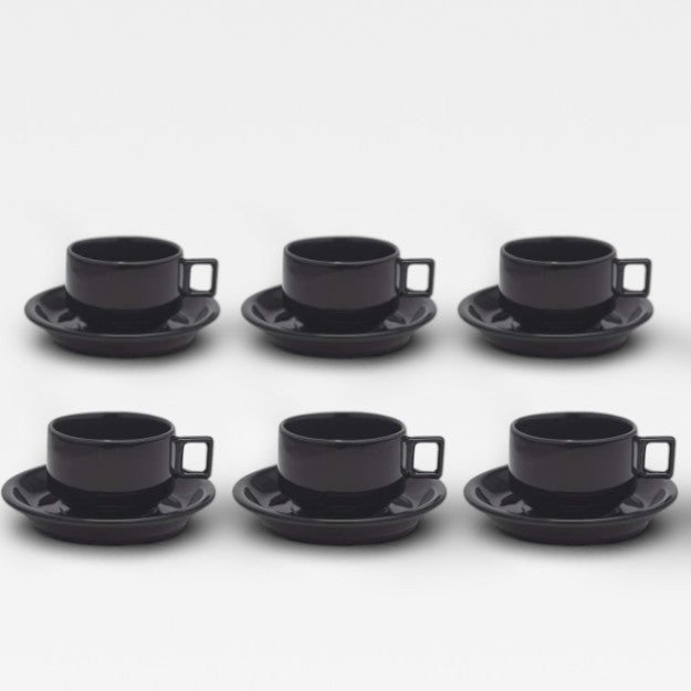 2.5 oz Espresso Cup Set