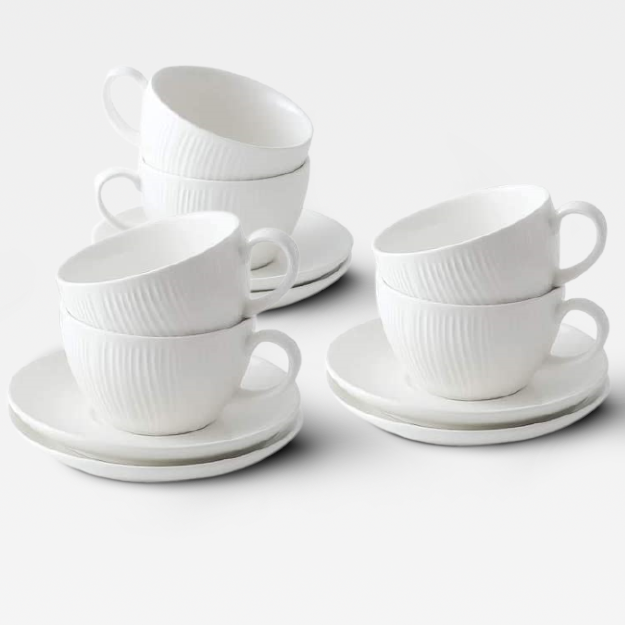Latte Cups