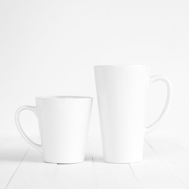 How to pick the right coffee cup