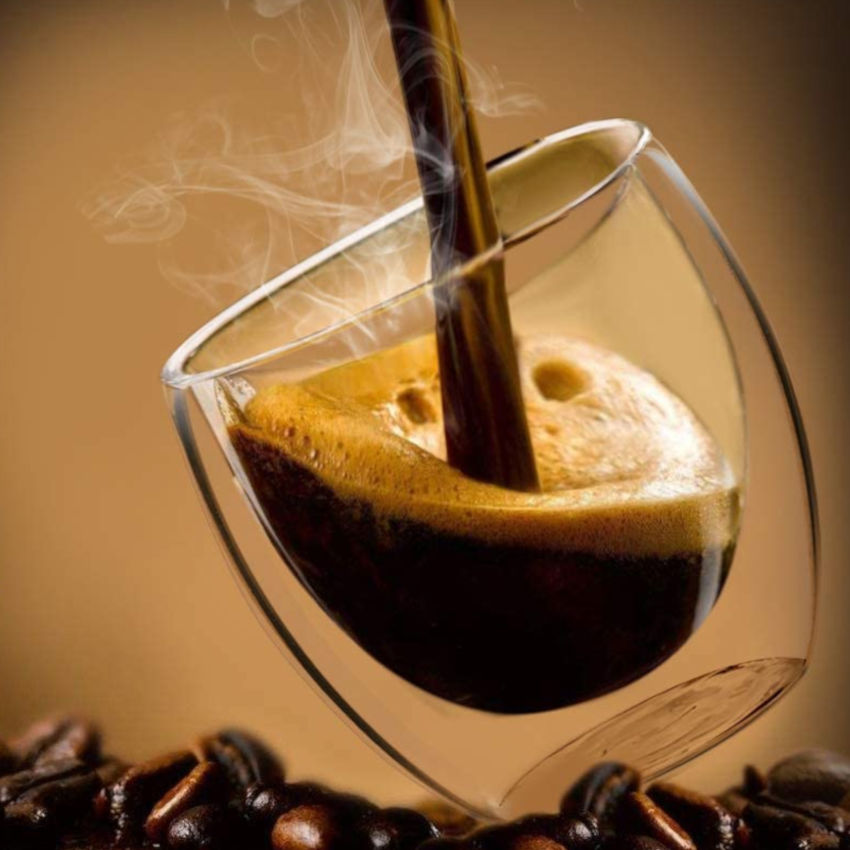 Angellica Espresso Cup