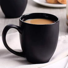 Load image into Gallery viewer, Apirza Black Coffee Mug
