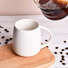 Load image into Gallery viewer, Aptmary White XS Coffee Mug Cup
