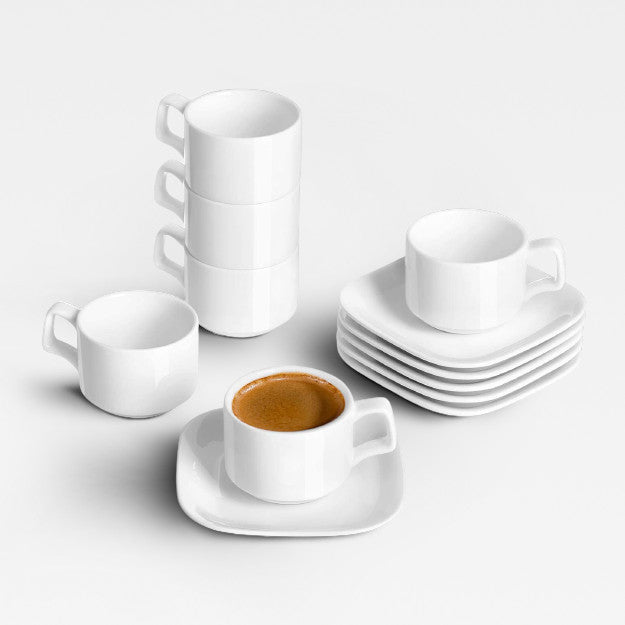 Caledonia Espresso Cup | 3oz