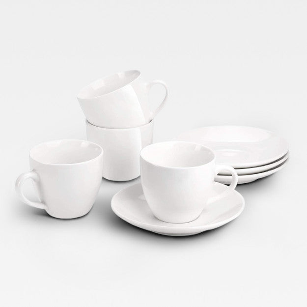 Epselare Cappuccino Cups | 8oz