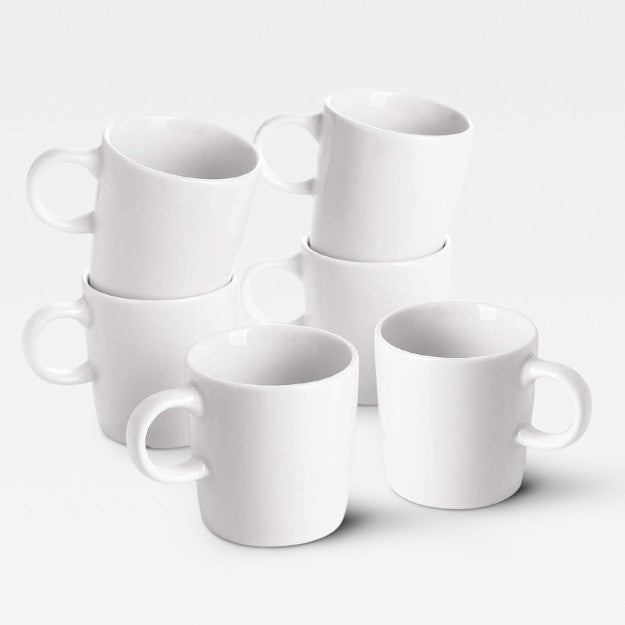 Kai WH Espresso Cups | 3.5oz