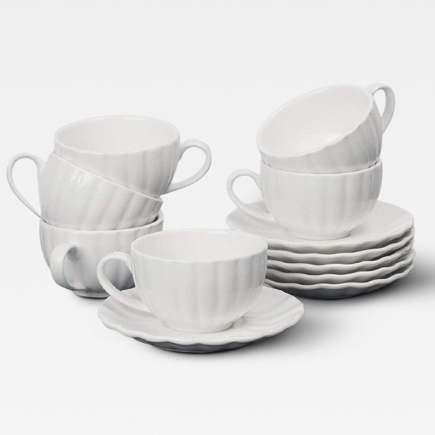 Kole Espresso Cups | 4oz