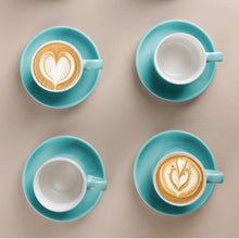 Load image into Gallery viewer, Maisha Cappuccino Cups | 6oz
