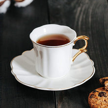 Load image into Gallery viewer, Marigold Espresso Cups | 2.4oz.
