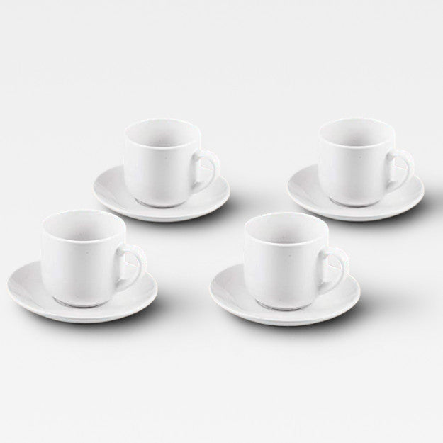 Nova Espresso Cups | 4oz