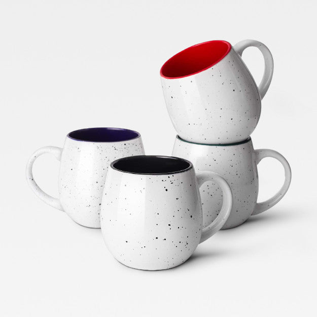 Oqtary Coffee Mugs | 20oz