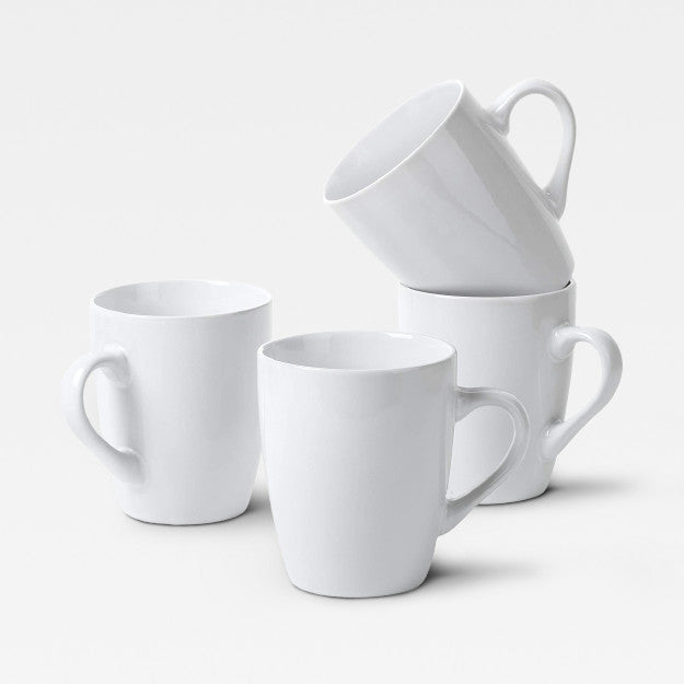 Primerose Coffee Mugs | 12oz