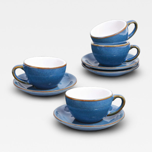 Silas Espresso Cups | 3oz