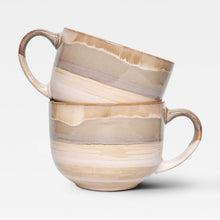 Load image into Gallery viewer, Zahara Moon Coffee Mug | 16oz

