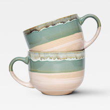Load image into Gallery viewer, Zahara Sun Coffee Mug | 16oz
