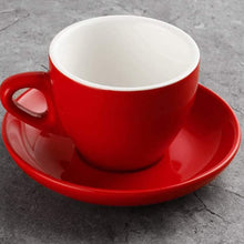 Load image into Gallery viewer, Zayd Espresso Cups | 3.5oz
